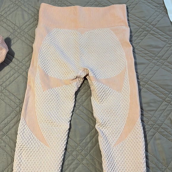 Pink Gym set - Picture 8 of 8